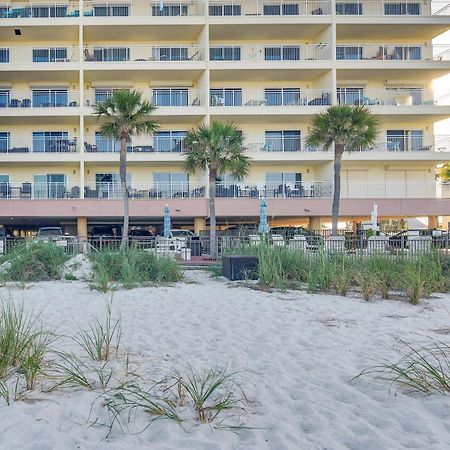 Waterfront Condo With Patio And Pool On Madeira Beach! St. Pete Beach Exterior foto