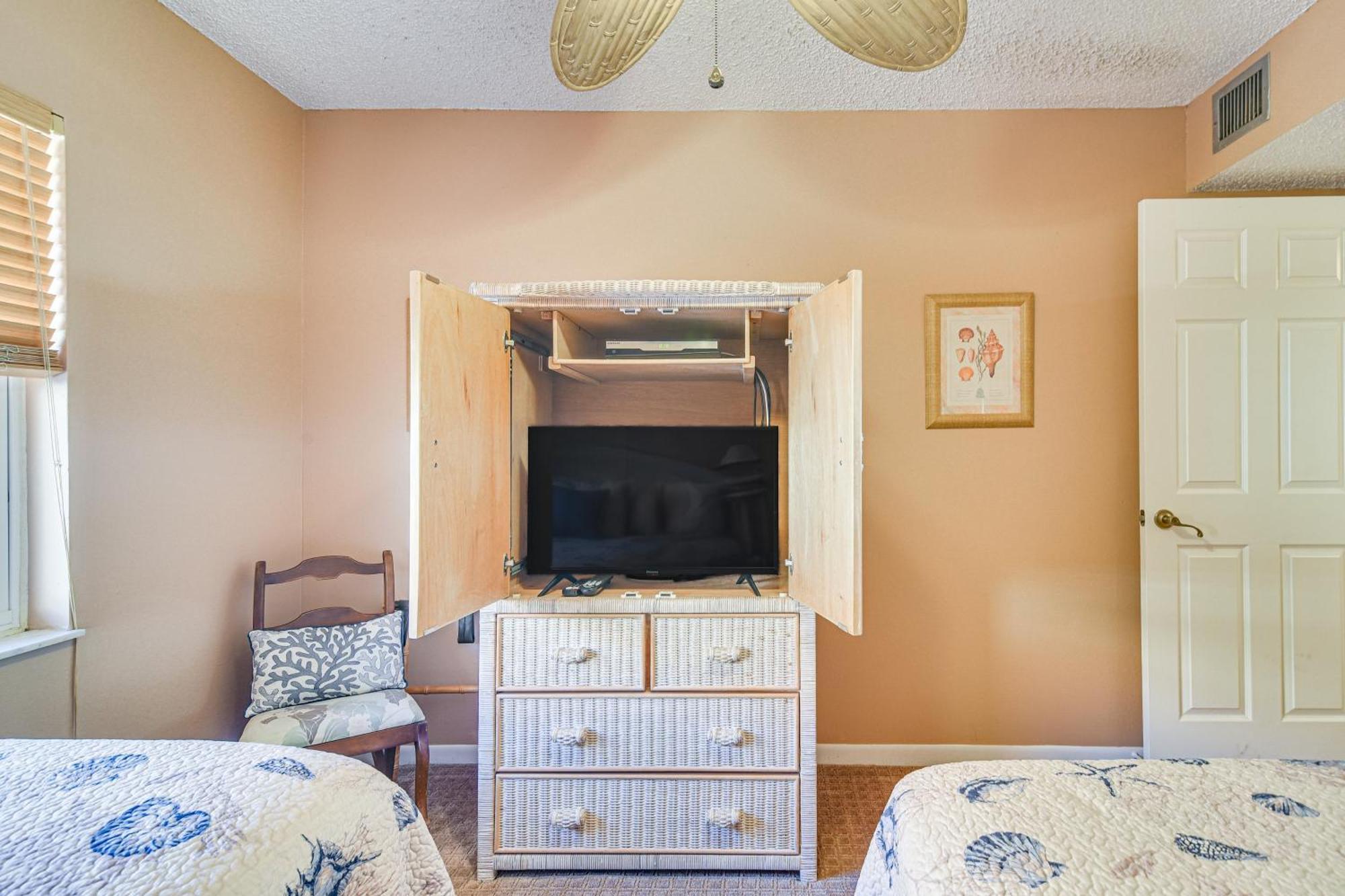 Waterfront Condo With Patio And Pool On Madeira Beach! St. Pete Beach Exterior foto