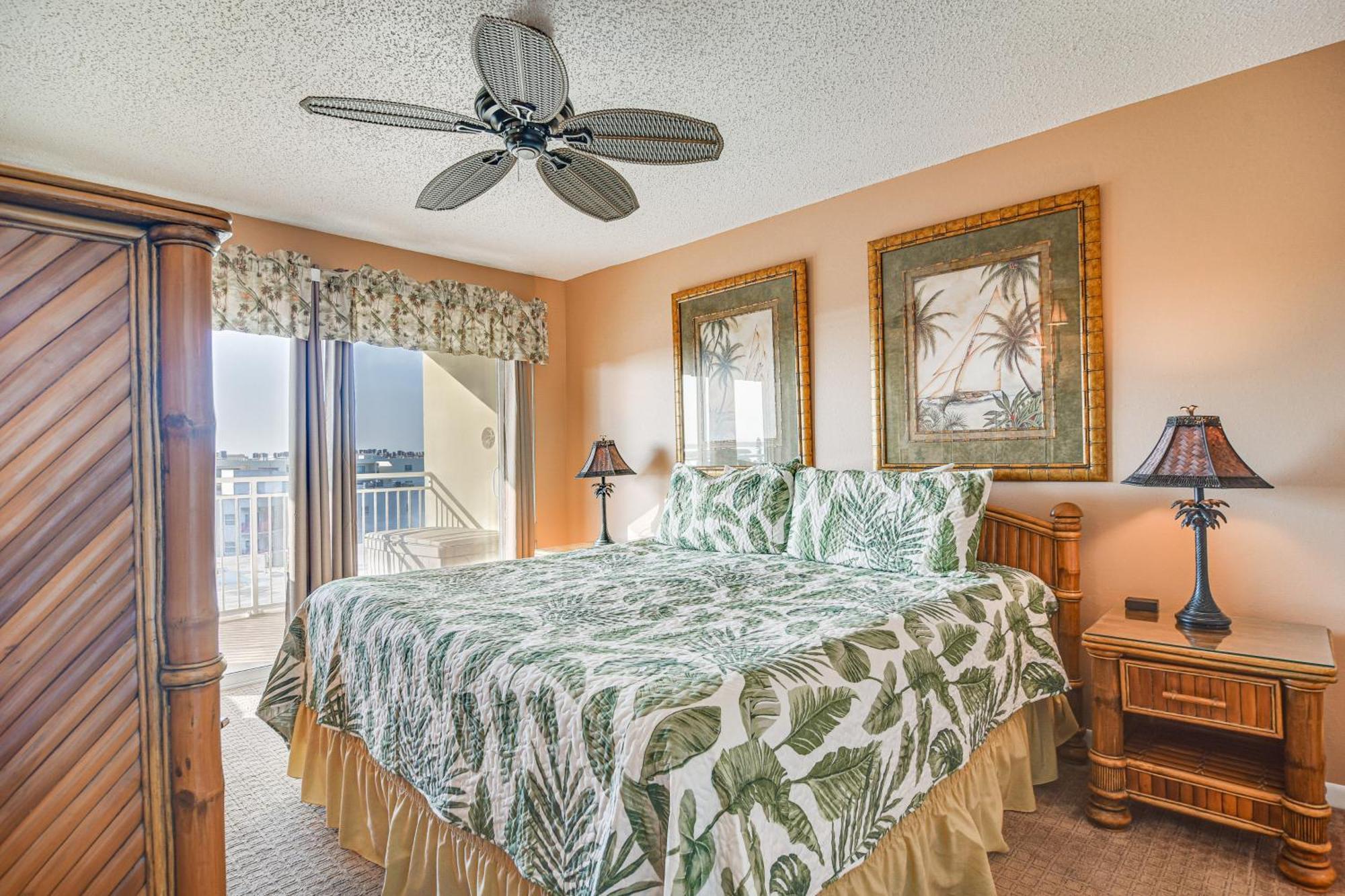Waterfront Condo With Patio And Pool On Madeira Beach! St. Pete Beach Exterior foto
