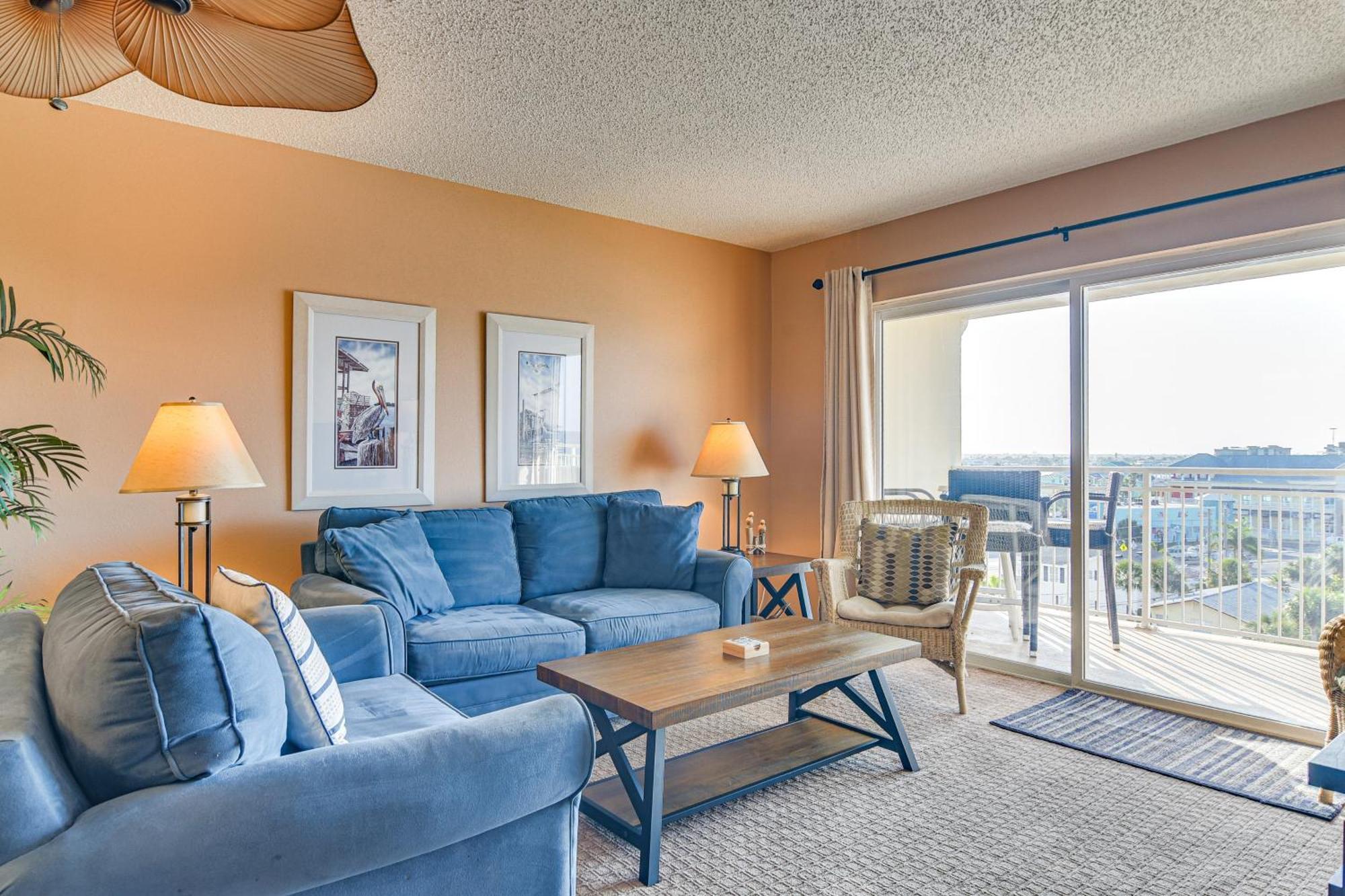 Waterfront Condo With Patio And Pool On Madeira Beach! St. Pete Beach Exterior foto